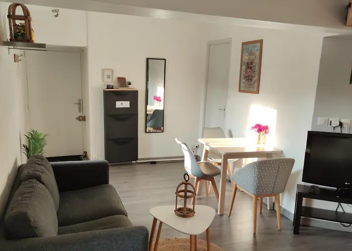 Escale A Clisson - La Parenthese