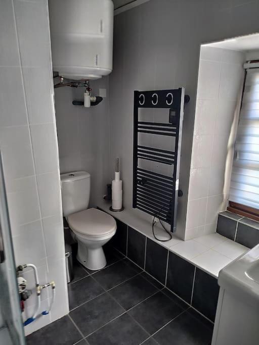 Apartment Escale A - La Parenthese