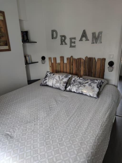 Escale A - La Parenthese Appartement
