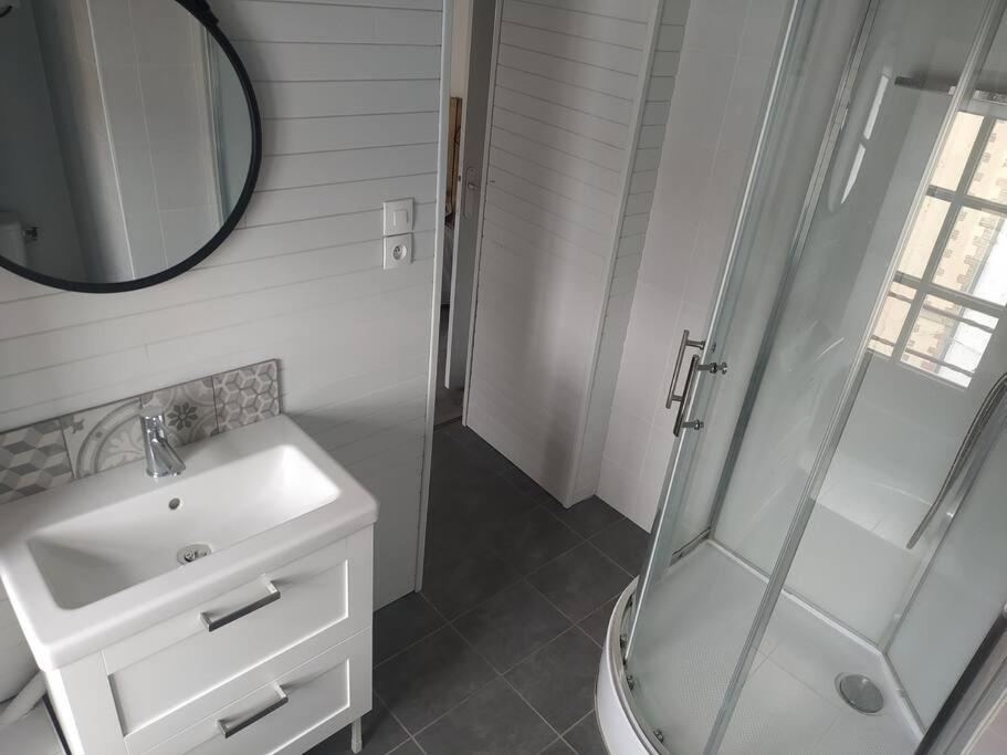 Apartment Escale A - La Parenthese *
