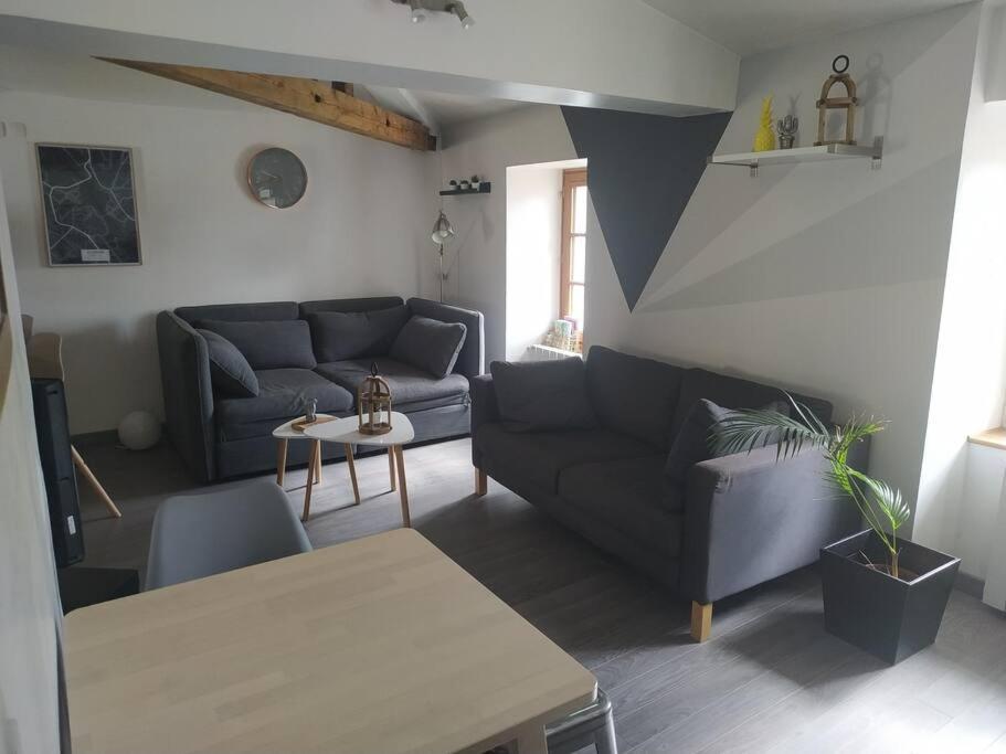 Appartement Escale A - La Parenthese Clisson